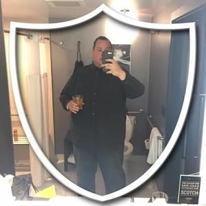 Meet your Posher, Andy